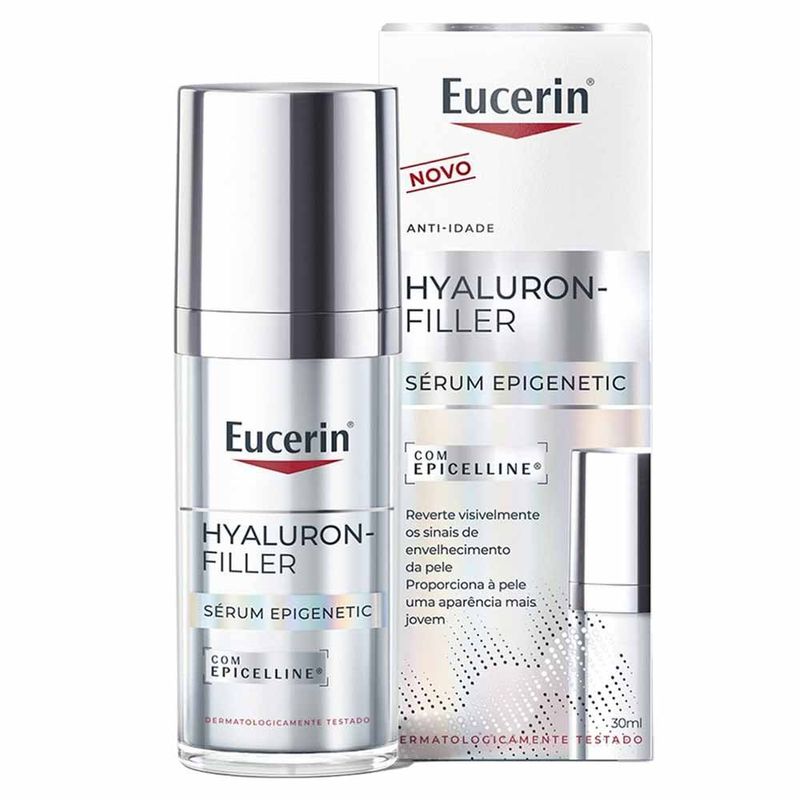 EUCERIN Sérum Facial Anti-Idade Epigenetic 30ml